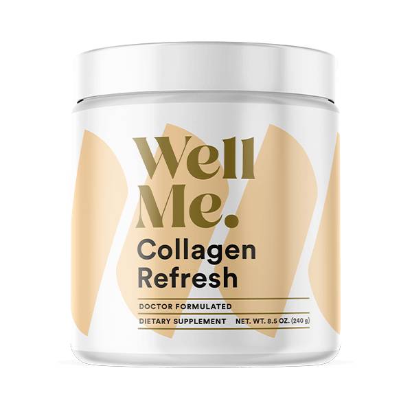 Well Me Collagen Refresh
