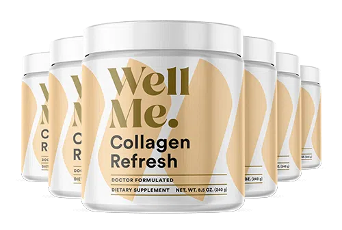 Collagen Refresh best deal